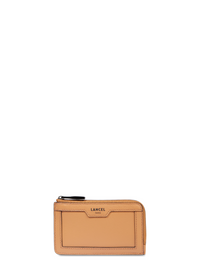 PRIX ARL : 50 // CHARLIE DE LANCEL - PORTE-CARTES ZIPPE