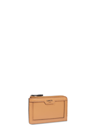 PRIX ARL : 50 // CHARLIE DE LANCEL - PORTE-CARTES ZIPPE