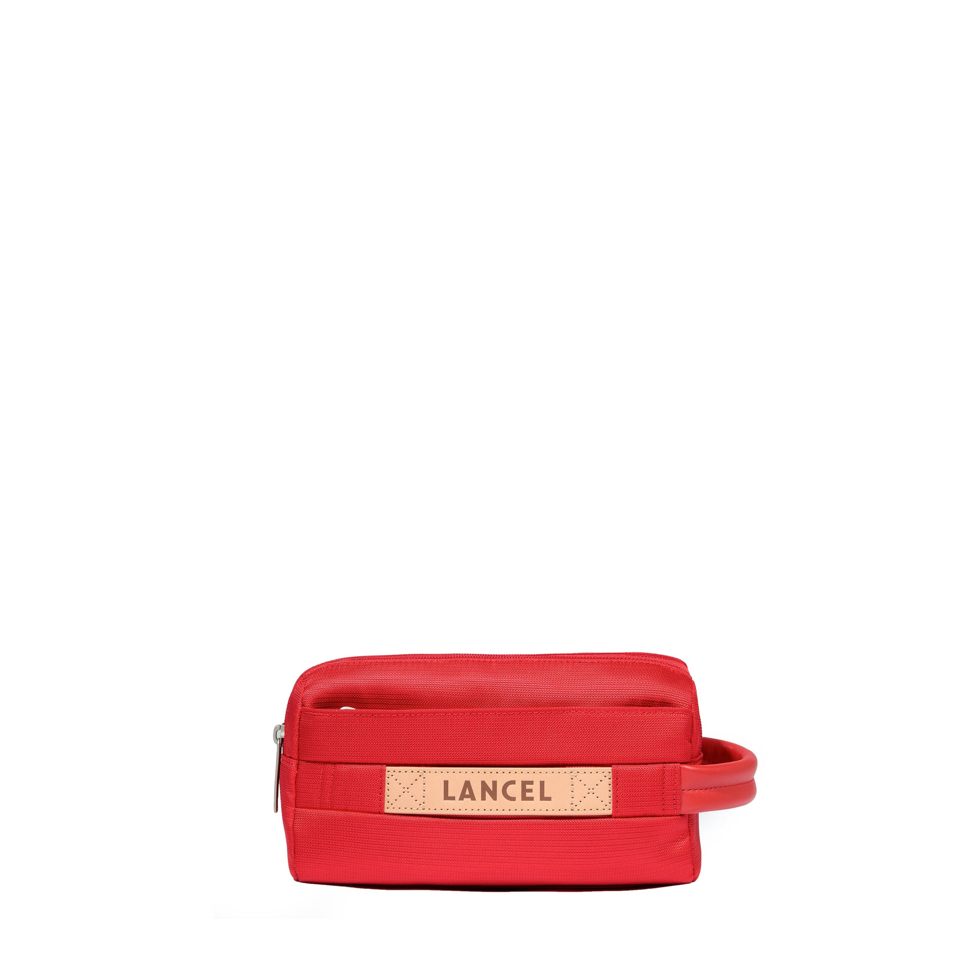 Trousse de toilette Néo Partance - Rouge