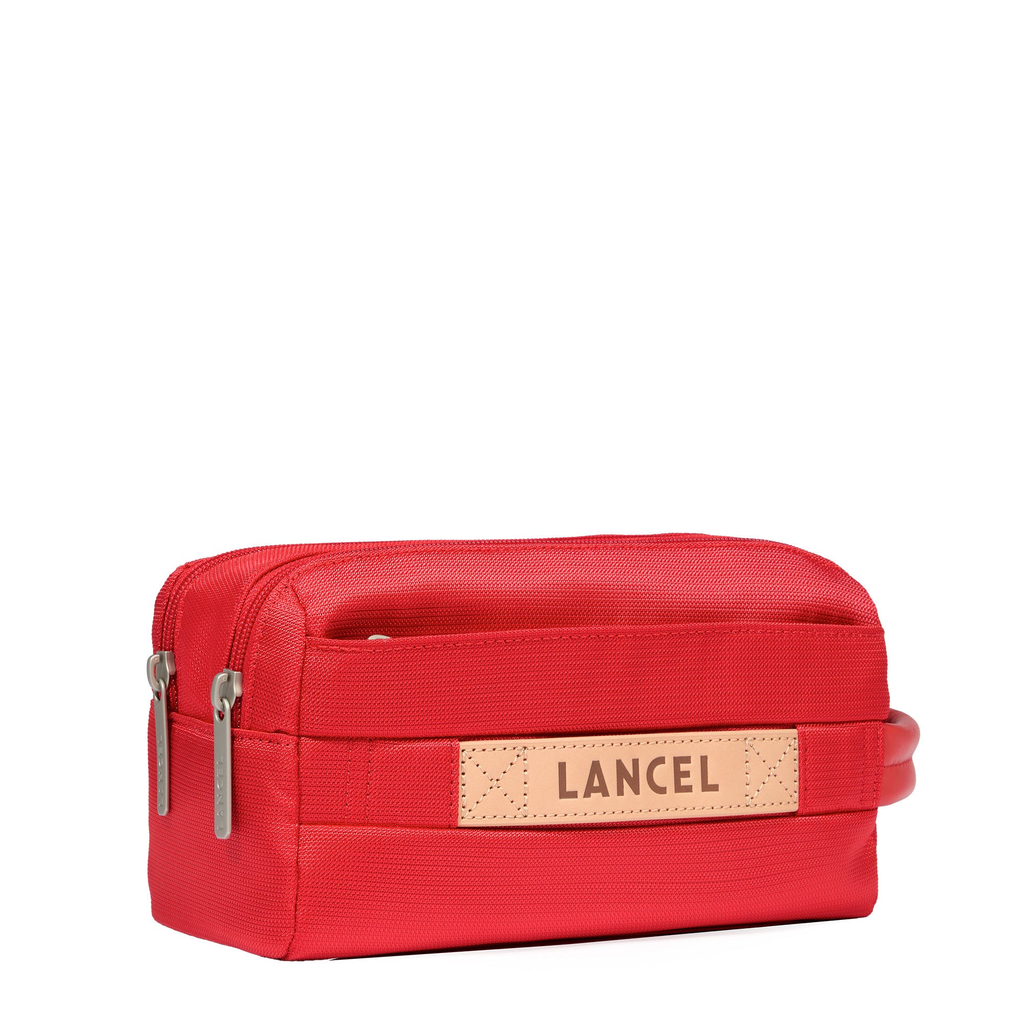Trousse de toilette Néo Partance - Rouge