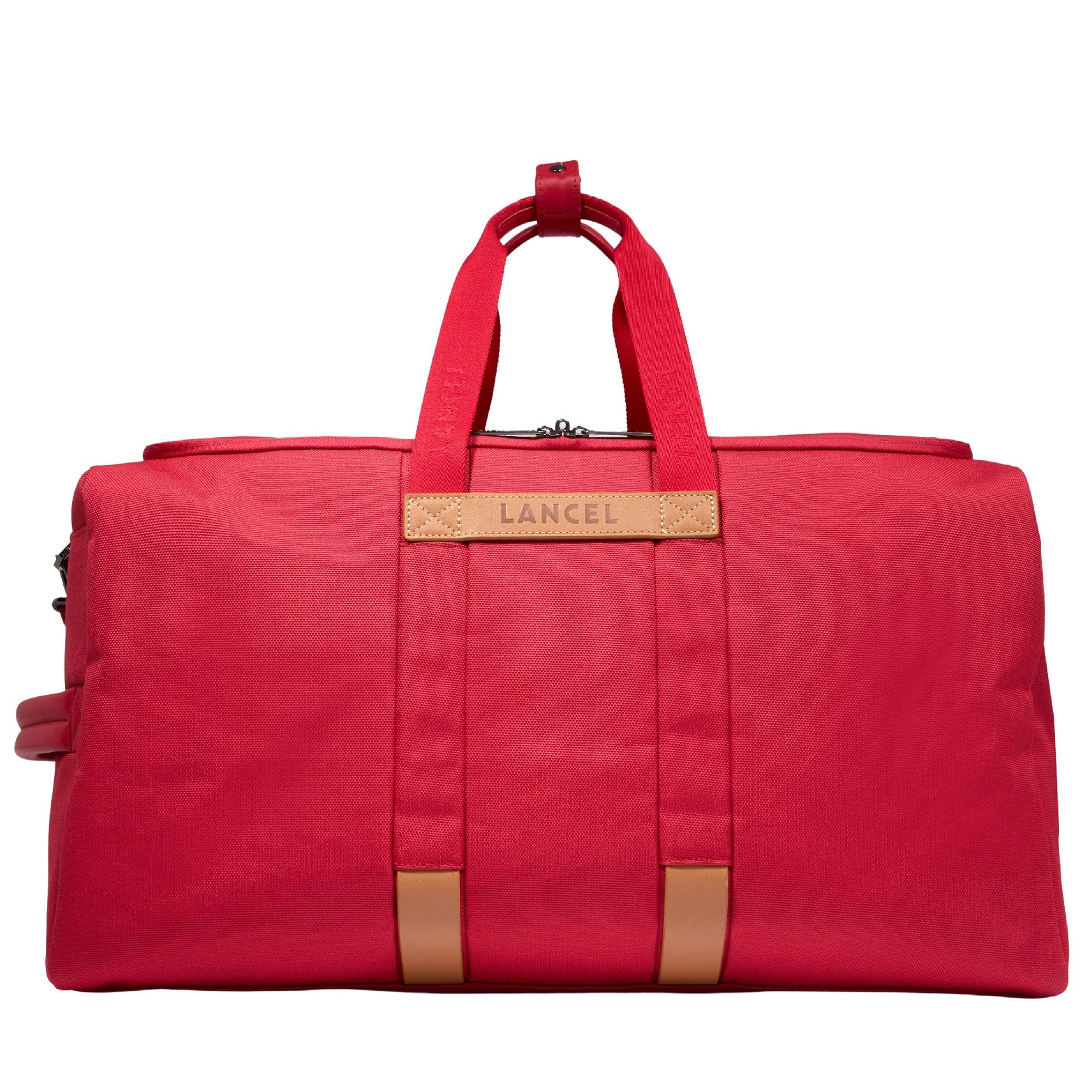 Sac weekend Néo Partance - Rouge