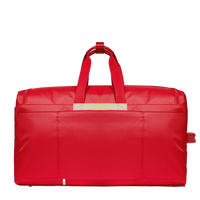Sac weekend Néo Partance - Rouge