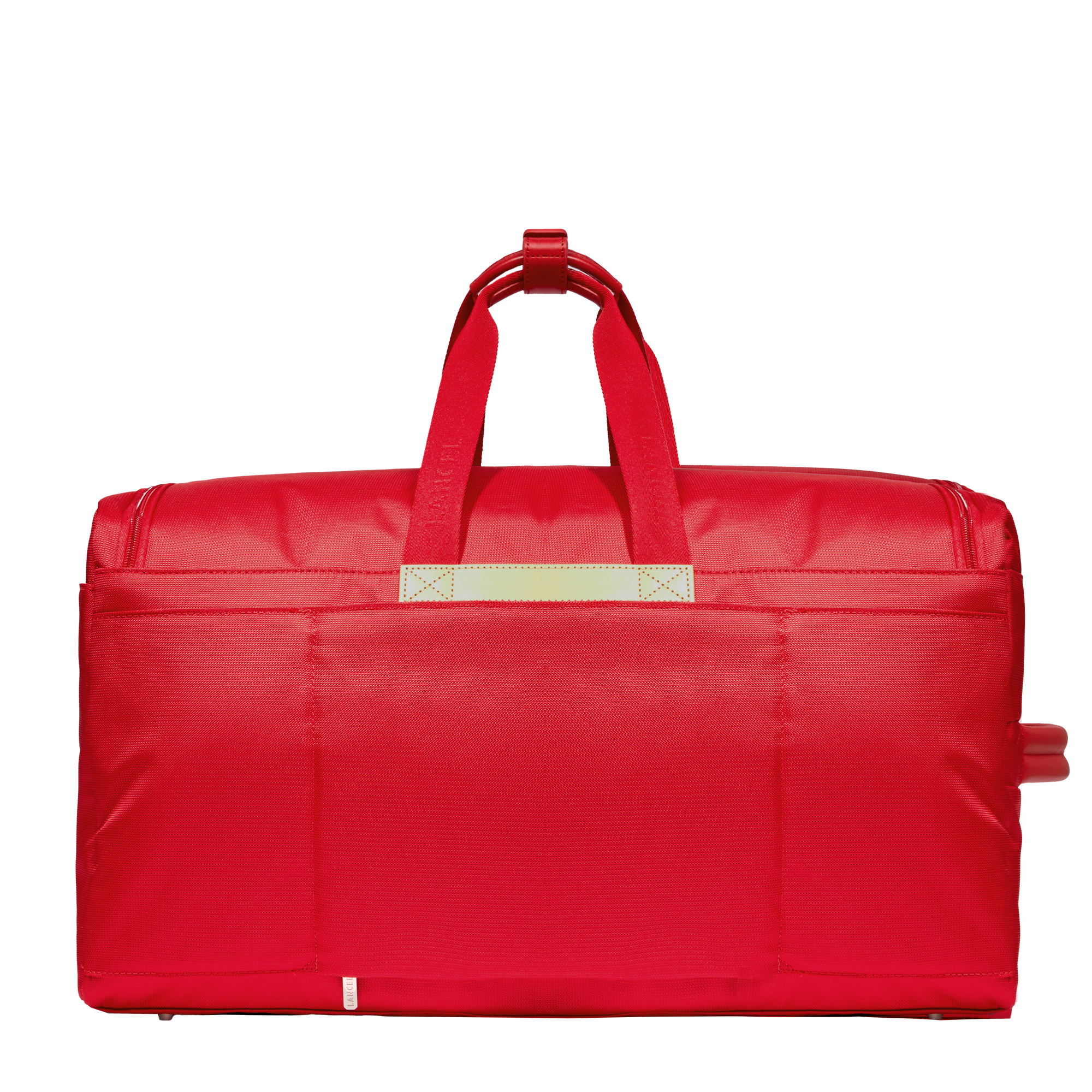 Sac weekend Néo Partance - Rouge