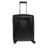 PRIX ARL : 125 // ATLAS DE LANCEL - VALISE CABINE 4 ROUES