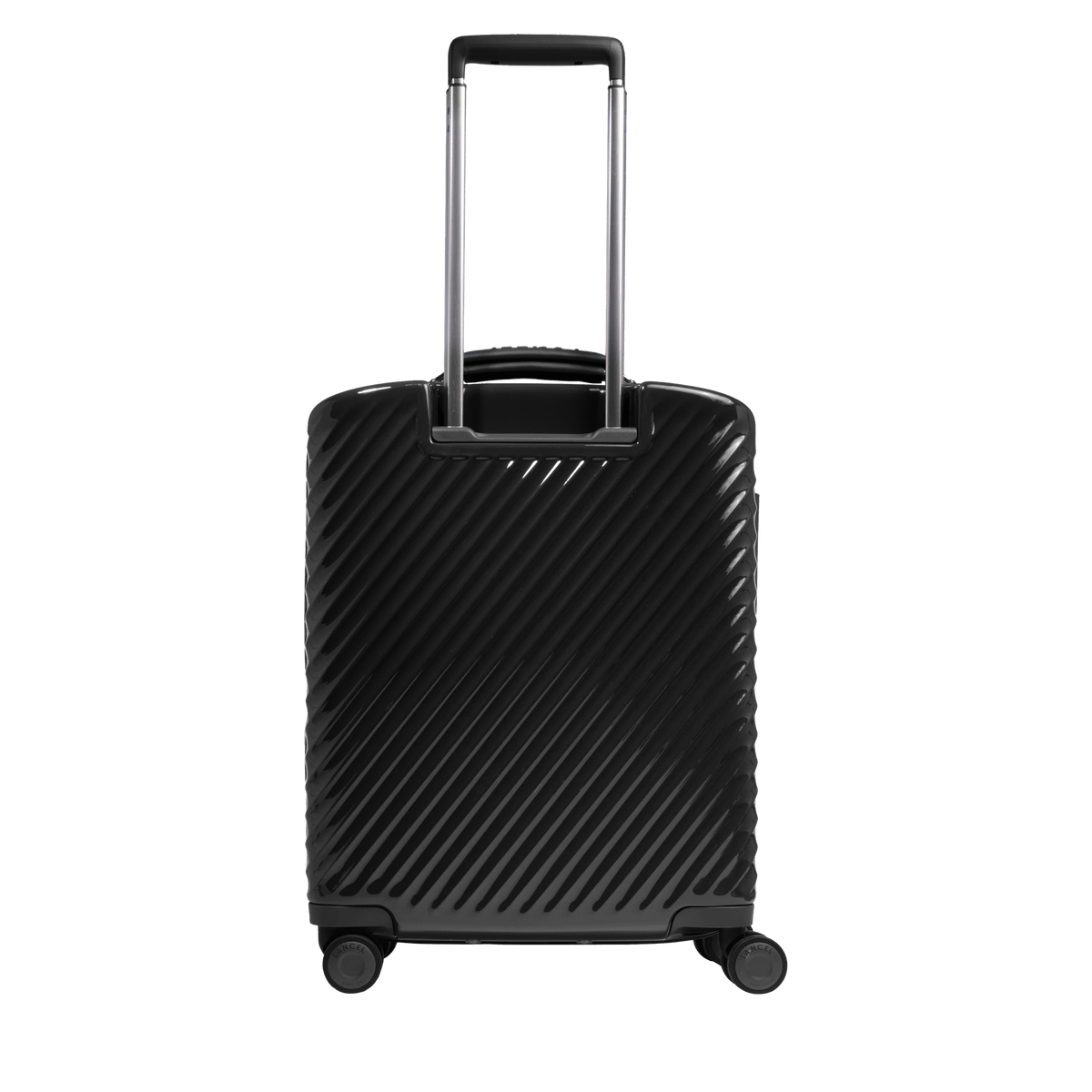 PRIX ARL : 125 // ATLAS DE LANCEL - VALISE CABINE 4 ROUES