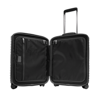 PRIX ARL : 125 // ATLAS DE LANCEL - VALISE CABINE 4 ROUES