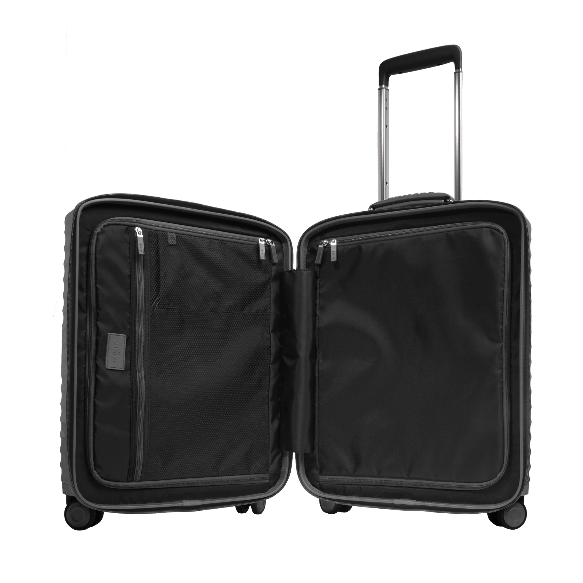 PRIX ARL : 125 // ATLAS DE LANCEL - VALISE CABINE 4 ROUES