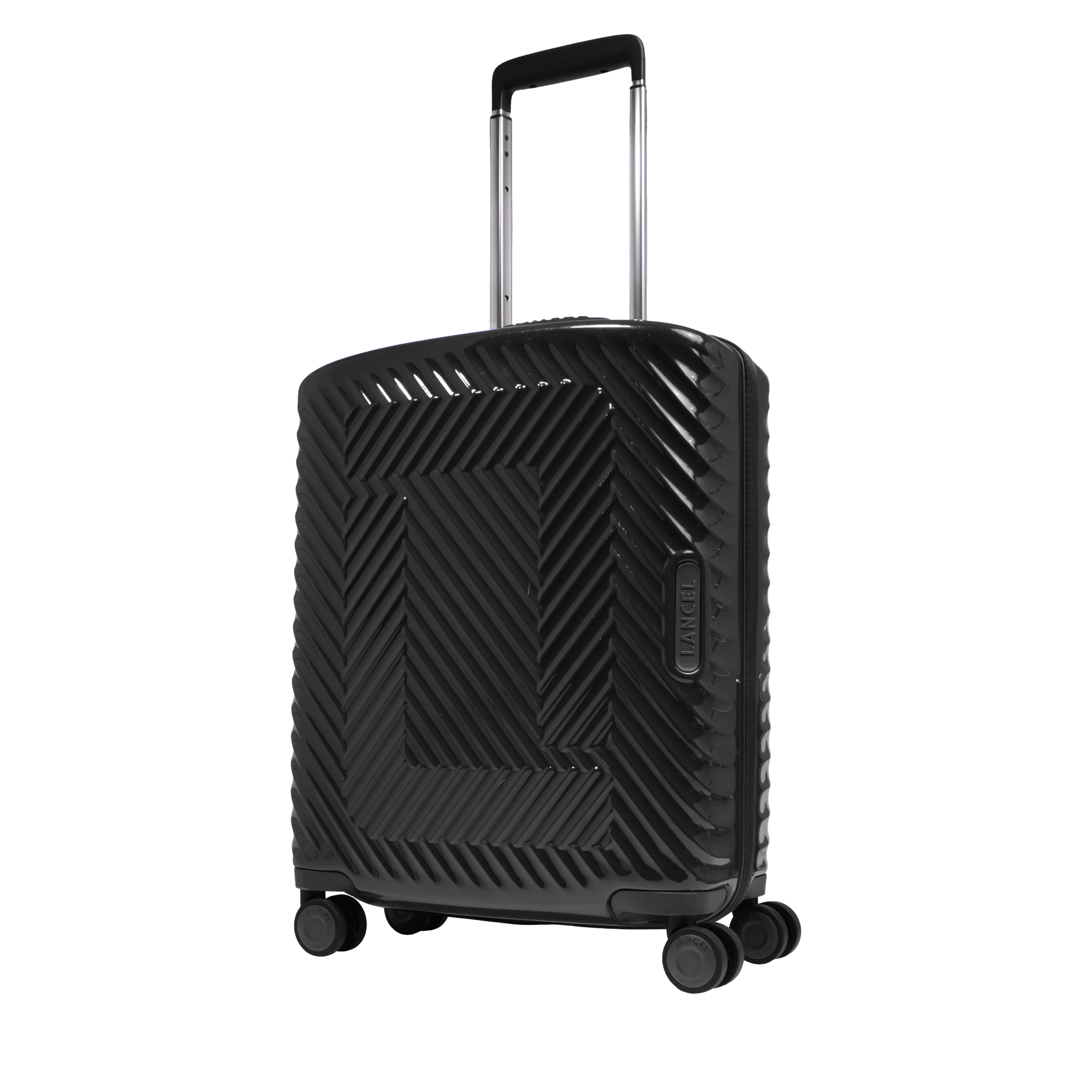 PRIX ARL : 125 // ATLAS DE LANCEL - VALISE CABINE 4 ROUES