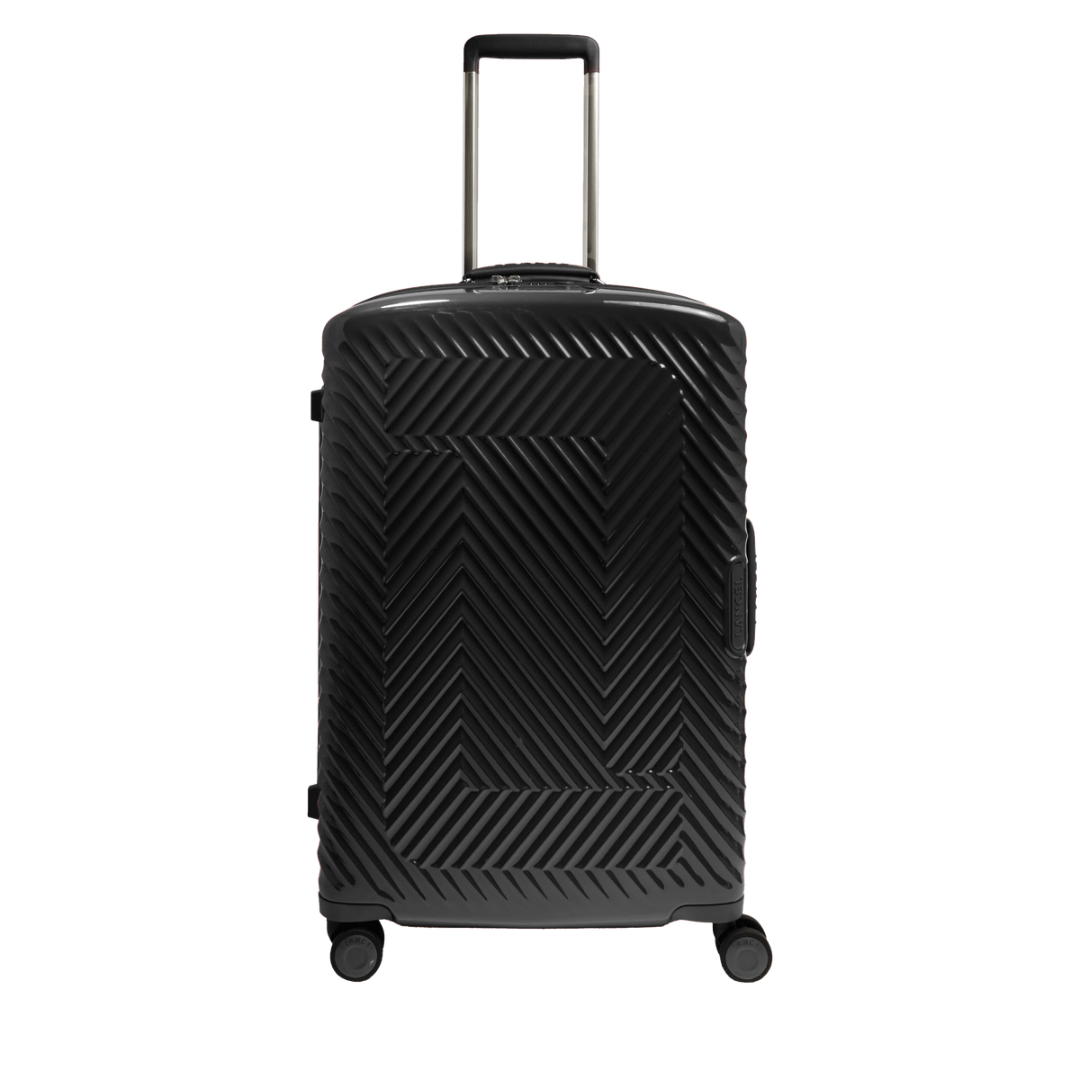 PRIX ARL : 195 // ATLAS DE LANCEL - VALISE MEDIUM 4 ROUES