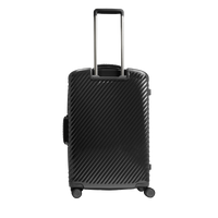 PRIX ARL : 195 // ATLAS DE LANCEL - VALISE MEDIUM 4 ROUES