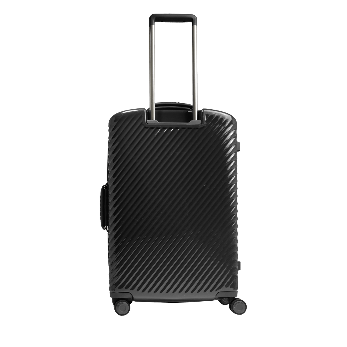 PRIX ARL : 195 // ATLAS DE LANCEL - VALISE MEDIUM 4 ROUES