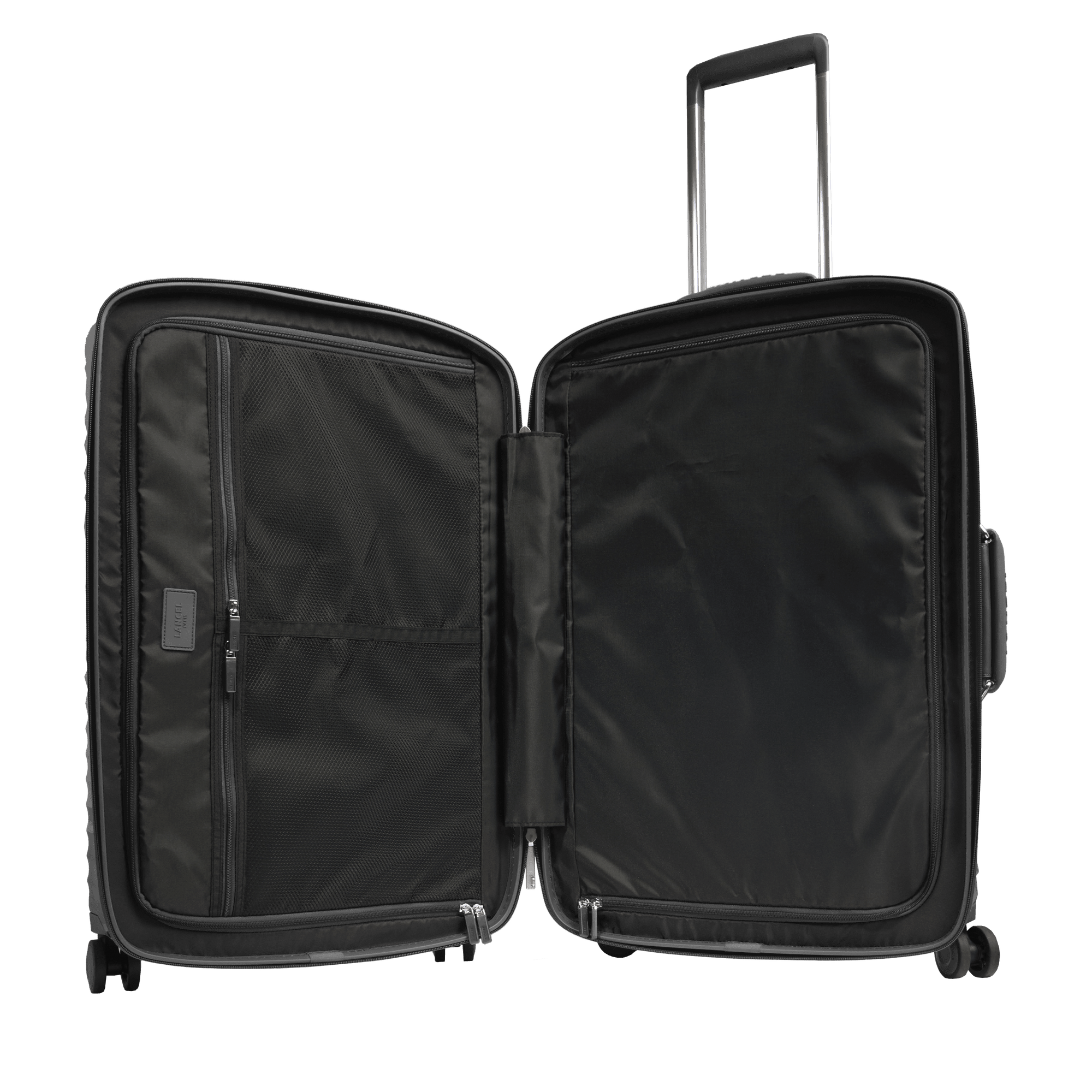 PRIX ARL : 195 // ATLAS DE LANCEL - VALISE MEDIUM 4 ROUES