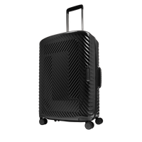 PRIX ARL : 195 // ATLAS DE LANCEL - VALISE MEDIUM 4 ROUES