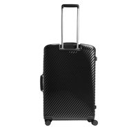 PRIX ARL : 245 // ATLAS DE LANCEL - VALISE LARGE 4 ROUES