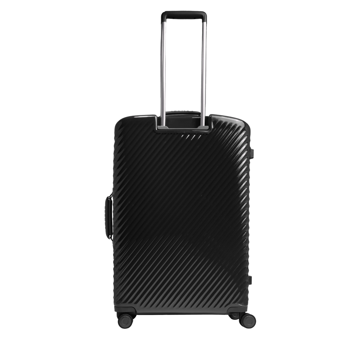 PRIX ARL : 245 // ATLAS DE LANCEL - VALISE LARGE 4 ROUES
