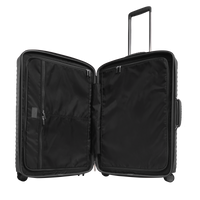 PRIX ARL : 245 // ATLAS DE LANCEL - VALISE LARGE 4 ROUES