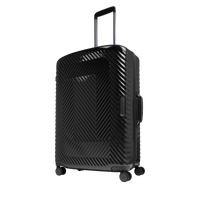 PRIX ARL : 245 // ATLAS DE LANCEL - VALISE LARGE 4 ROUES