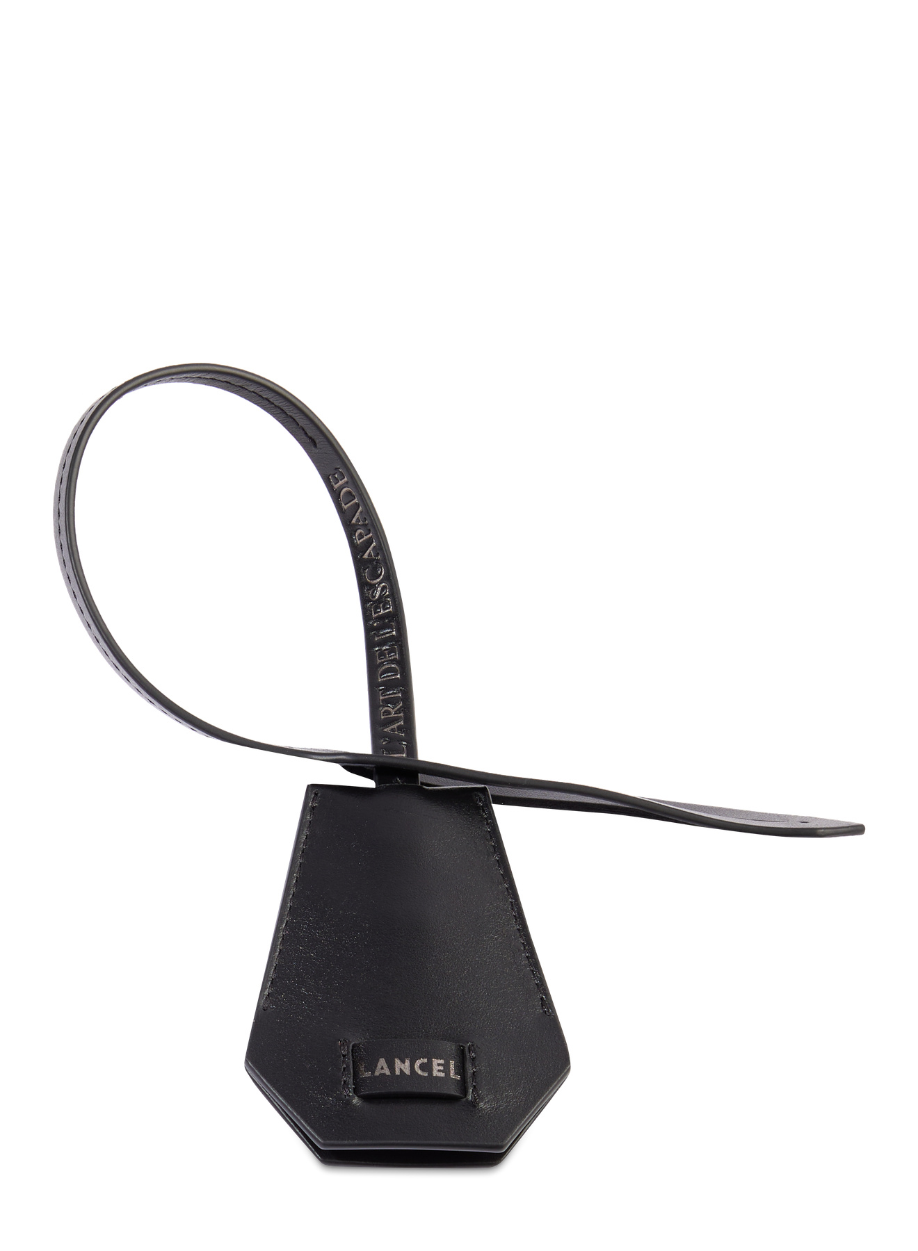 PRIX ARL : 35 // ESCAPADE DE LANCEL - PORTE-CLES CLOCHE-CLES