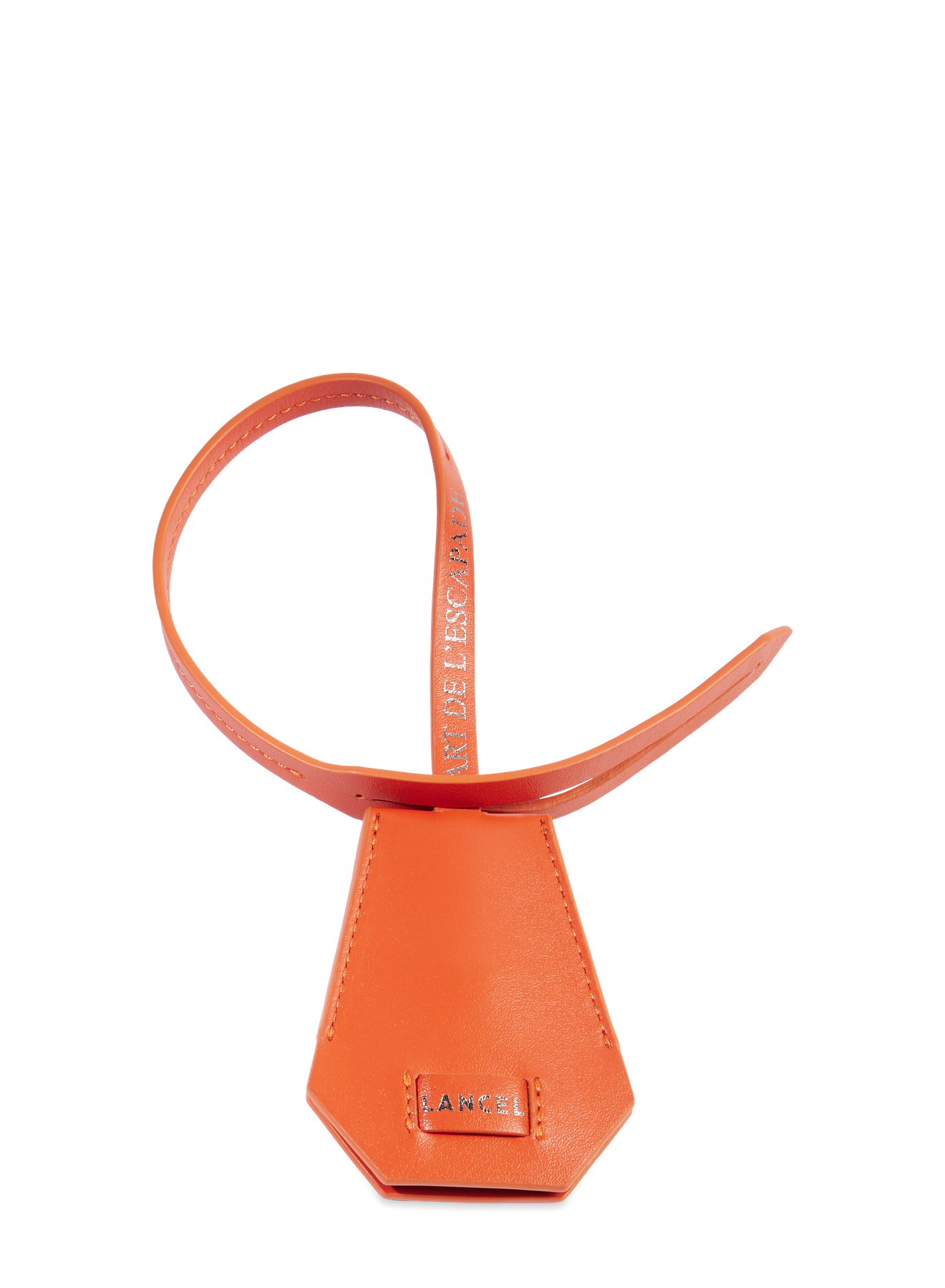 PRIX ARL : 35 // ESCAPADE DE LANCEL - PORTE-CLES CLOCHE-CLES