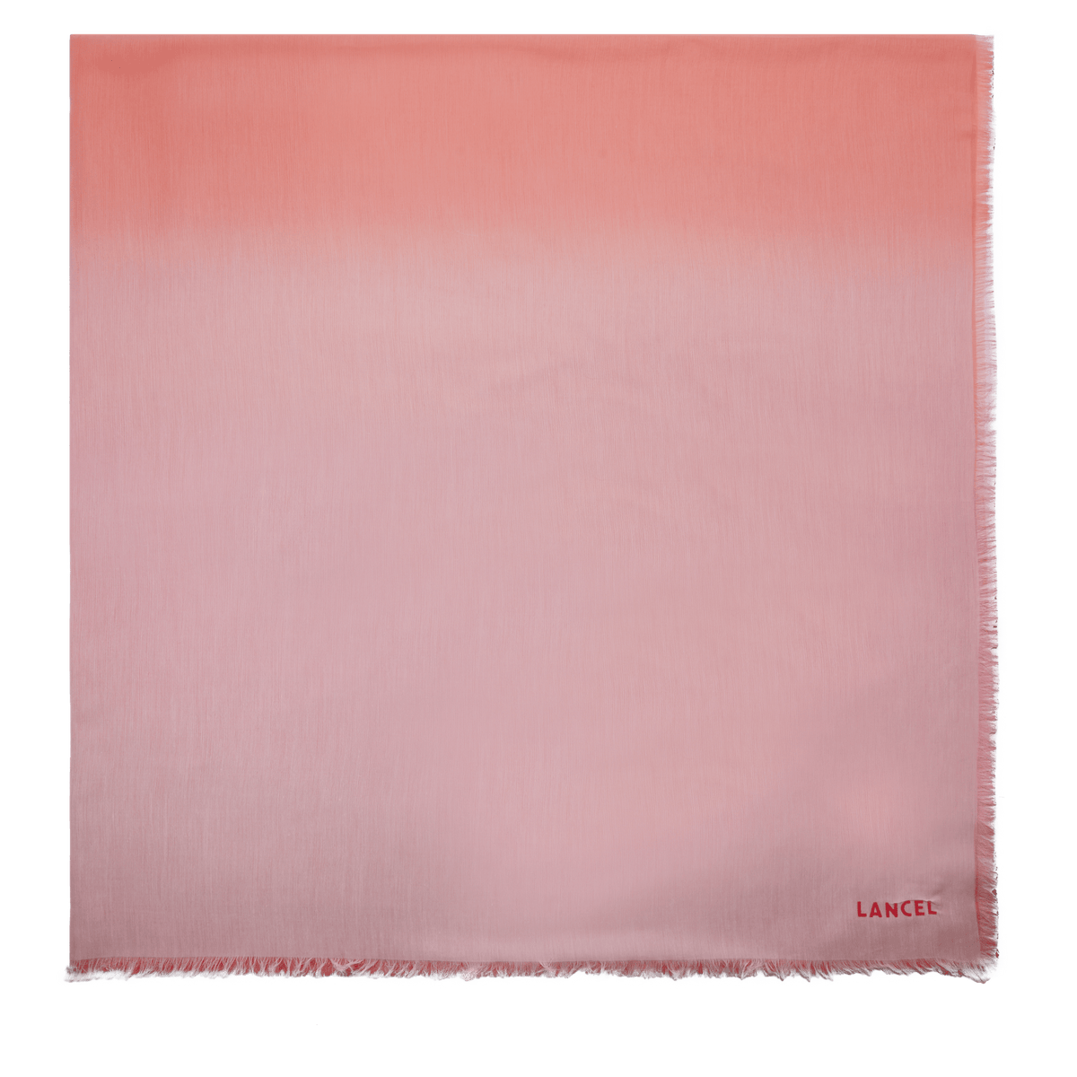 PRIX ARL : 125 // MOTIF SUNSET - CHALE DEGRADE 140
