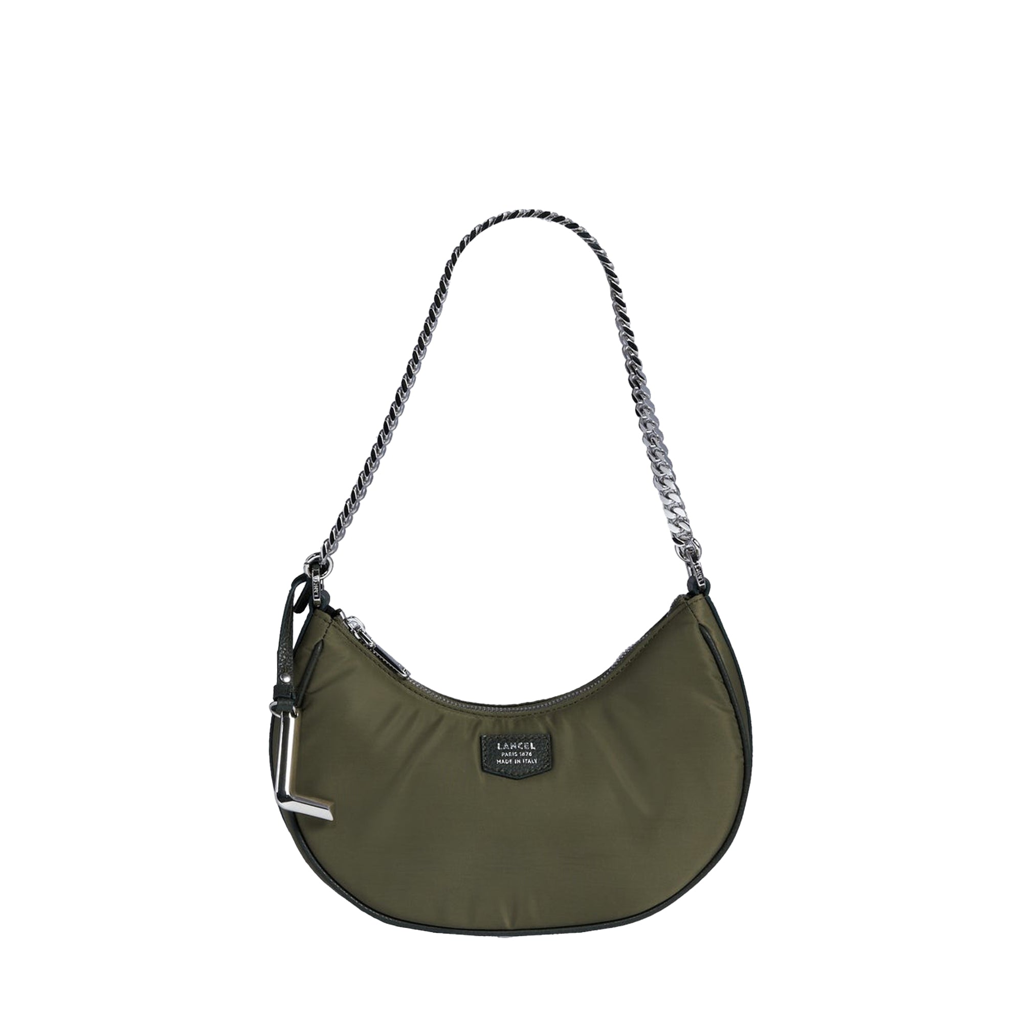 PRIX ARL : 90 // RE-NEE - SAC PORTE CROISE ZIPPE S