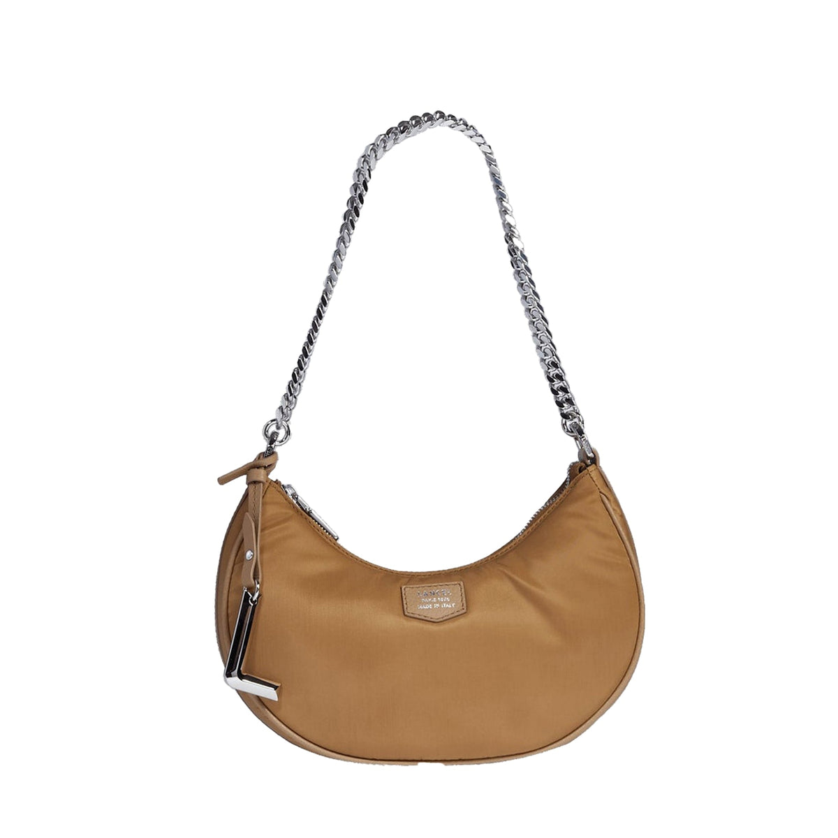 PRIX ARL : 90 // RE-NEE - SAC PORTE CROISE ZIPPE S