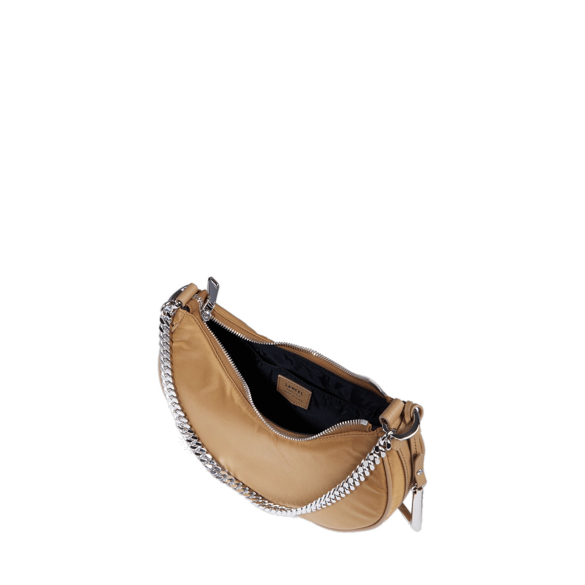 PRIX ARL : 90 // RE-NEE - SAC PORTE CROISE ZIPPE S