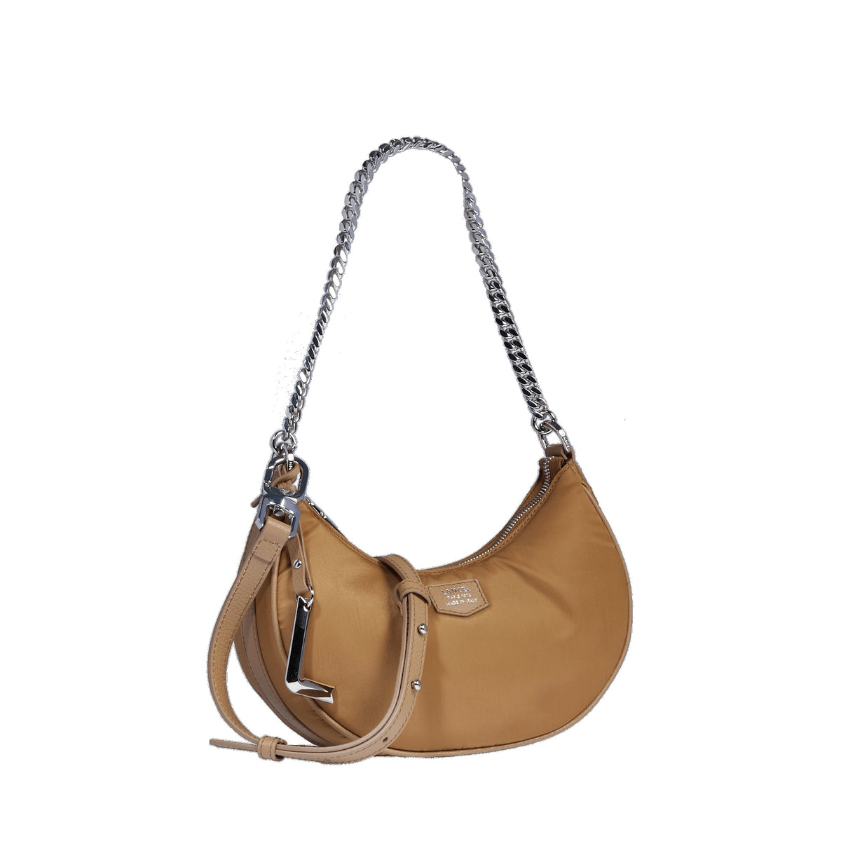 PRIX ARL : 90 // RE-NEE - SAC PORTE CROISE ZIPPE S