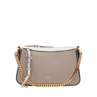 PRIX ARL : 125 // FAUBOURG DE LANCEL - MINI SAC ZIPPE