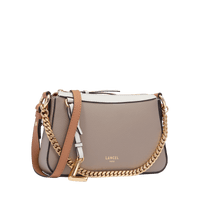 PRIX ARL : 125 // FAUBOURG DE LANCEL - MINI SAC ZIPPE