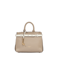 PRIX ARL : 295 // FAUBOURG DE LANCEL - SAC CARRYALL ZIPPE S