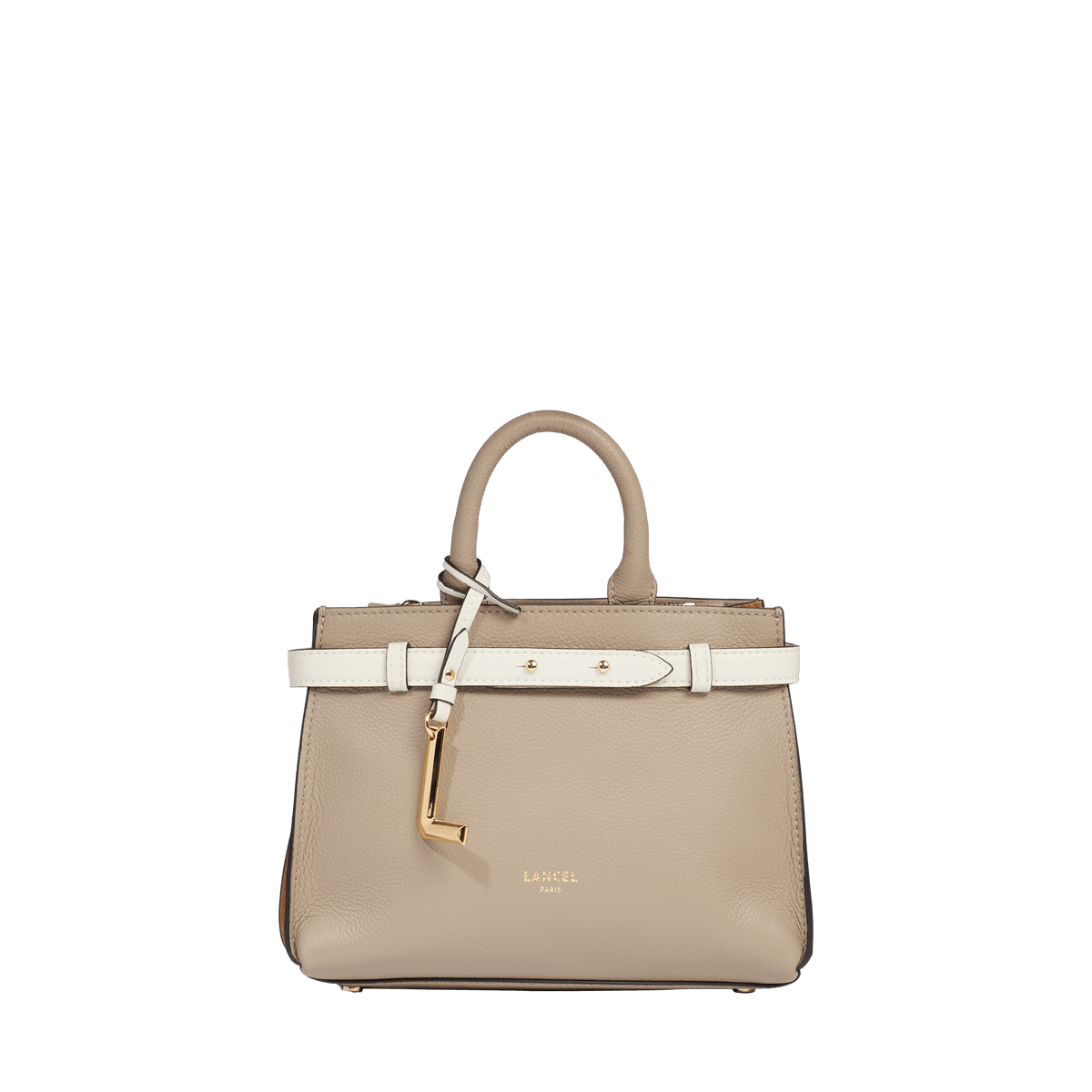 PRIX ARL : 295 // FAUBOURG DE LANCEL - SAC CARRYALL ZIPPE S