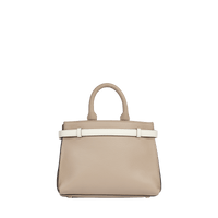 PRIX ARL : 295 // FAUBOURG DE LANCEL - SAC CARRYALL ZIPPE S