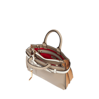 PRIX ARL : 295 // FAUBOURG DE LANCEL - SAC CARRYALL ZIPPE S