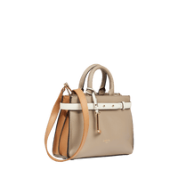 PRIX ARL : 295 // FAUBOURG DE LANCEL - SAC CARRYALL ZIPPE S