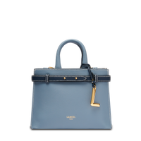 PRIX ARL : 295 // FAUBOURG DE LANCEL - SAC CARRYALL ZIPPE S