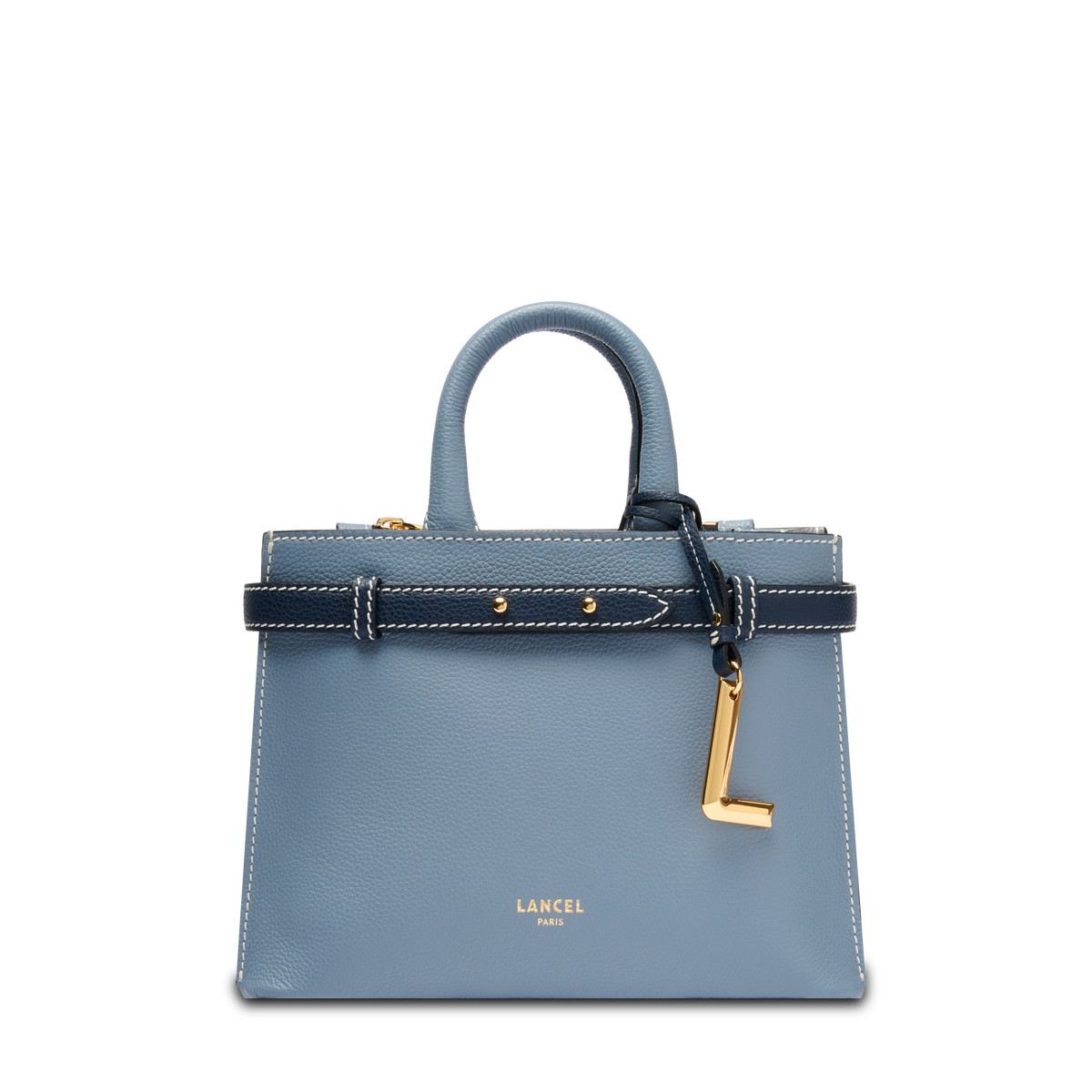 PRIX ARL : 295 // FAUBOURG DE LANCEL - SAC CARRYALL ZIPPE S