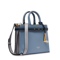 PRIX ARL : 295 // FAUBOURG DE LANCEL - SAC CARRYALL ZIPPE S