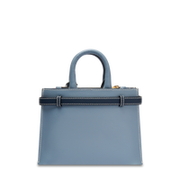 PRIX ARL : 295 // FAUBOURG DE LANCEL - SAC CARRYALL ZIPPE S