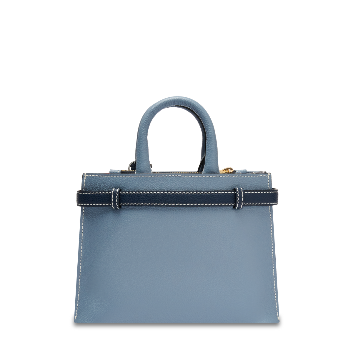 PRIX ARL : 295 // FAUBOURG DE LANCEL - SAC CARRYALL ZIPPE S