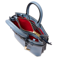 PRIX ARL : 295 // FAUBOURG DE LANCEL - SAC CARRYALL ZIPPE S