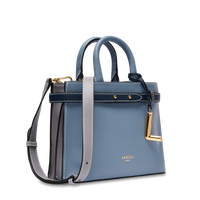PRIX ARL : 295 // FAUBOURG DE LANCEL - SAC CARRYALL ZIPPE S