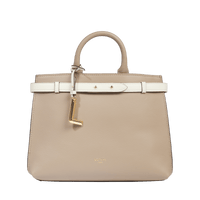 PRIX ARL : 320 // FAUBOURG DE LANCEL - SAC CARRYALL ZIPPE M