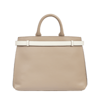 PRIX ARL : 320 // FAUBOURG DE LANCEL - SAC CARRYALL ZIPPE M