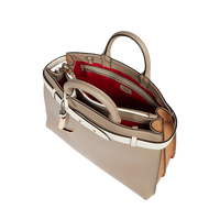 PRIX ARL : 320 // FAUBOURG DE LANCEL - SAC CARRYALL ZIPPE M
