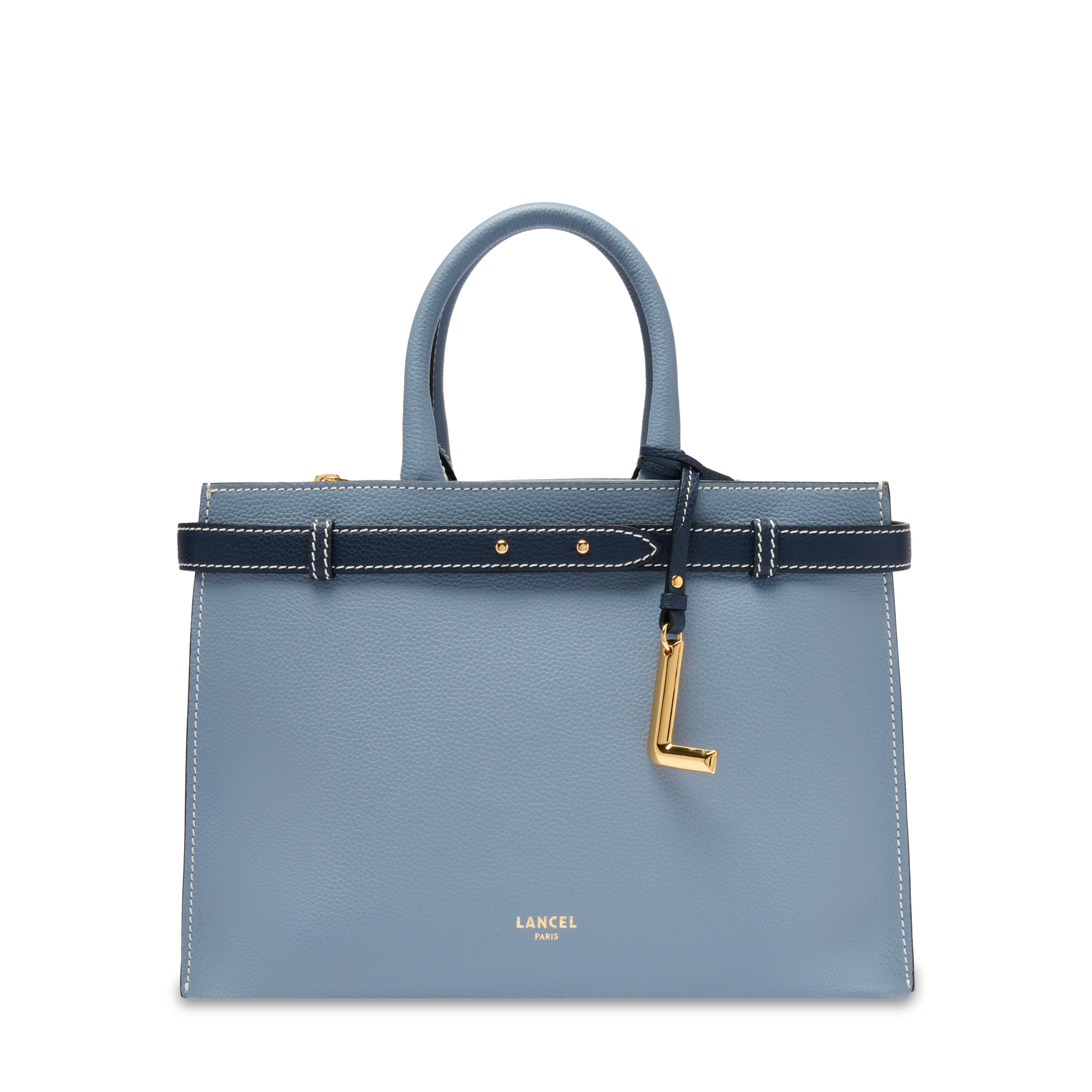PRIX ARL : 320 // FAUBOURG DE LANCEL - SAC CARRYALL ZIPPE M