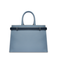 PRIX ARL : 320 // FAUBOURG DE LANCEL - SAC CARRYALL ZIPPE M