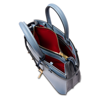 PRIX ARL : 320 // FAUBOURG DE LANCEL - SAC CARRYALL ZIPPE M