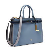 PRIX ARL : 320 // FAUBOURG DE LANCEL - SAC CARRYALL ZIPPE M