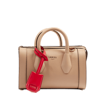 PRIX ARL : 345 // BCBG DE LANCEL - MINI SAC BOWLING